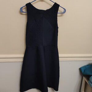 daisy fuentes petites maritime sleeveless dress nwt